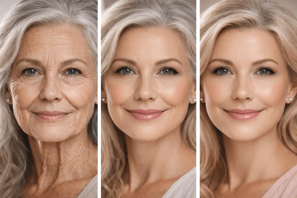 Healthy aging