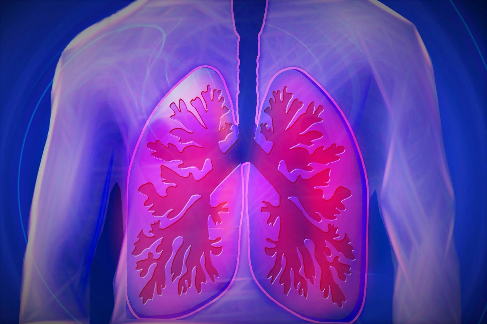 Respiratory health